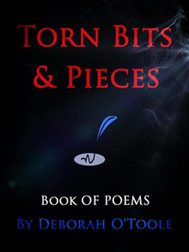 "Torn Bits & Pieces" by Deborah O'Toole