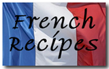 Food Fare: French Recipes