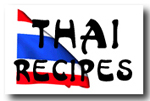 Food Fare: Thai Recipes