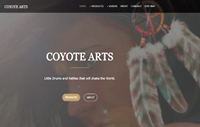 Coyote Arts
