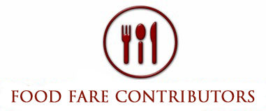 Food Fare: Contributors