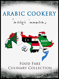 Food Fare Culinary Collection: Arabic Cookery