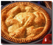Apple Pie