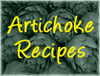 Food Fare: Artichoke Recipes