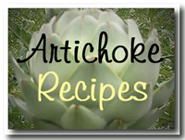 Food Fare: Artichoke Recipes