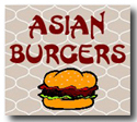 Food Fare: Asian Burgers