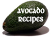 Food Fare: Avocado Recipes