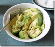 Lemon Avocado. Click on image to view larger size in a new window.