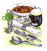 Beef & Guinness Stew