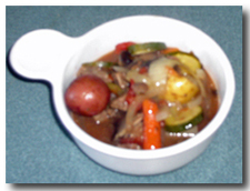 Beef Stew
