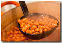 Boston Baked Beans