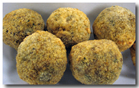 Boudin Balls