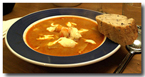 Bouillabaisse (French Fish Stew)