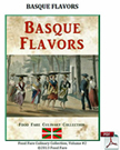 Screenshot of "Basque Flavors" in PDF format.