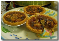 Butter Tarts