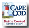 Potato Chip Cookies (Cape Cod Chips)
