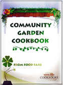 Community Garden Cookbook