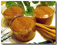 Mousse au Chocolat (Chocolate Mousse)