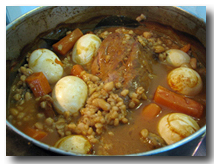Cholent