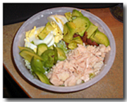Cobb Salad