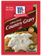 McCormick Country Gravy