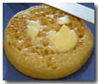 Crumpet