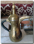 Dallah (coffee pot)