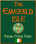 Food Fare Culinary Collection: The Emerald Isle