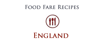 Food Fare: English Recipes