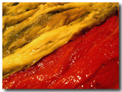 Escalivada (Grilled Vegetables)