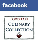 Food Fare Culinary Collection @ Facebook