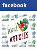 Food Fare Articles @ Facebook
