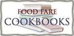 Food Fare Cookbooks