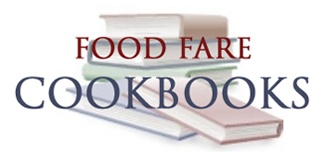 Food Fare Cookbooks