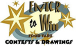 Food Fare: Contests & Drawings