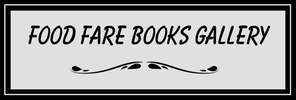 Food Fare Book Gallery