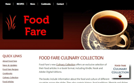 Food Fare gets a facelift!