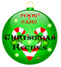 Food Fare: Christmas Recipes