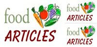 Food Fare: Food Articles