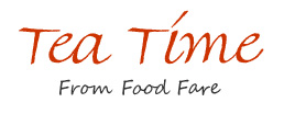 Tea Time from Food Fare