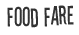 Food Fare