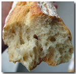 Du Pain Francais (French Bread)