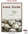 Screenshot of "Garlic Galore" in PDF format.
