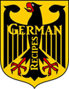 Food Fare: German Recipes