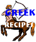 Food Fare: Greek Recipes