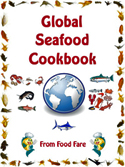 Food Fare: Global Seafood Cookbook