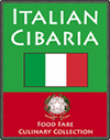 Food Fare Culinary Collection: Italian Cibaria
