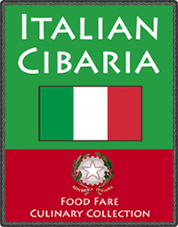 "Italian Cibaria" from Food Fare