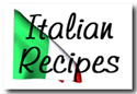 Food Fare: Italian Recipes