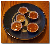 Knack (Christmas Toffee)